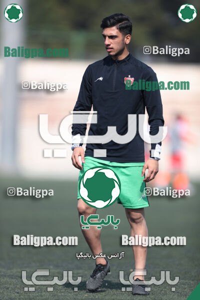 سایپا 2–1 پرسپولیس