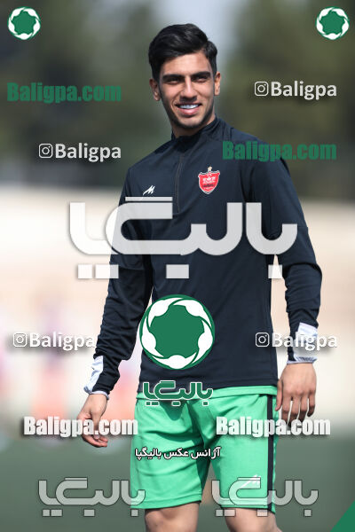 سایپا 2–1 پرسپولیس