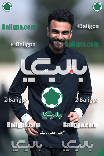 سایپا 2–1 پرسپولیس