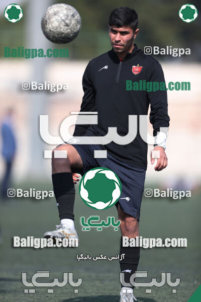 سایپا 2–1 پرسپولیس