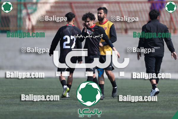 سایپا 2–1 پرسپولیس