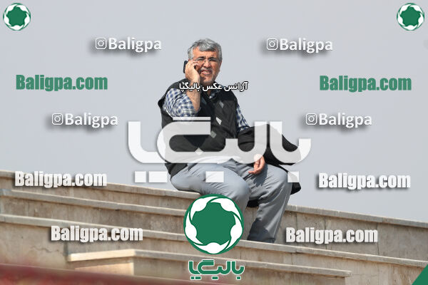 سایپا 2–1 پرسپولیس