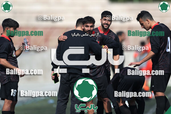 سایپا 2–1 پرسپولیس