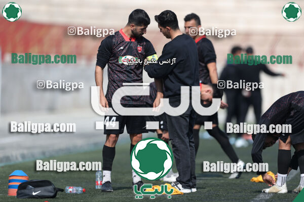 سایپا 2–1 پرسپولیس