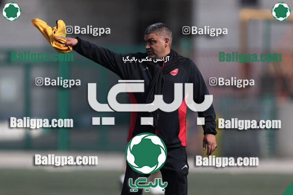 سایپا 2–1 پرسپولیس