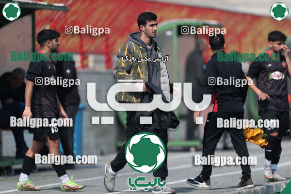 سایپا 2–1 پرسپولیس