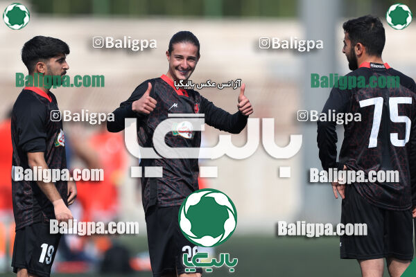 سایپا 2–1 پرسپولیس