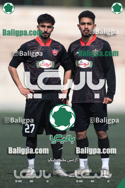 سایپا 2–1 پرسپولیس