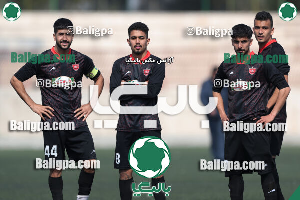 سایپا 2–1 پرسپولیس