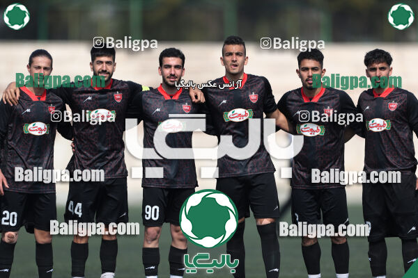 سایپا 2–1 پرسپولیس
