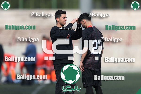 سایپا 2–1 پرسپولیس
