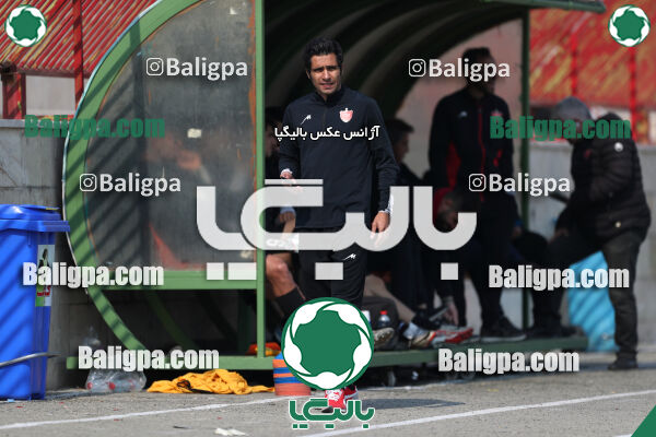 سایپا 2–1 پرسپولیس