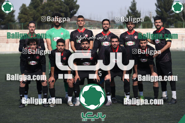 سایپا 2–1 پرسپولیس