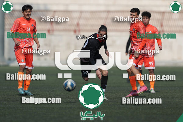 سایپا 2–1 پرسپولیس