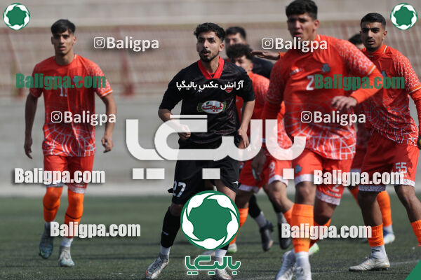سایپا 2–1 پرسپولیس