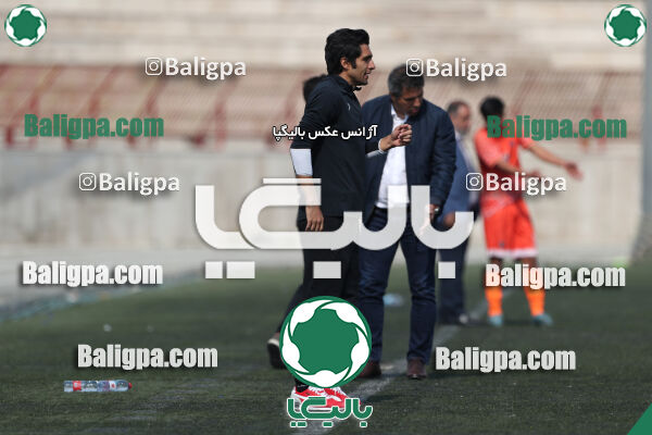 سایپا 2–1 پرسپولیس