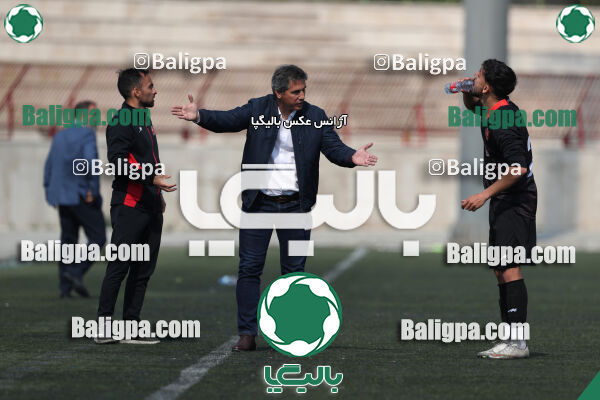 سایپا 2–1 پرسپولیس