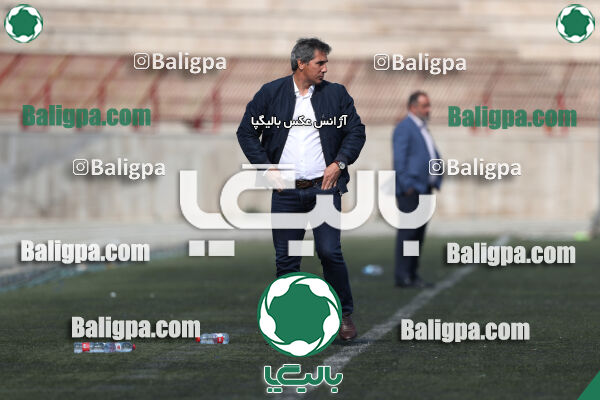 سایپا 2–1 پرسپولیس
