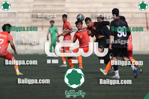 سایپا 2–1 پرسپولیس