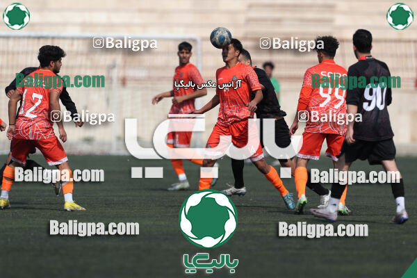 سایپا 2–1 پرسپولیس