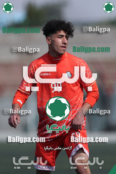 سایپا 2–1 پرسپولیس