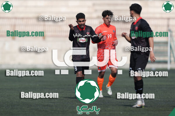 سایپا 2–1 پرسپولیس