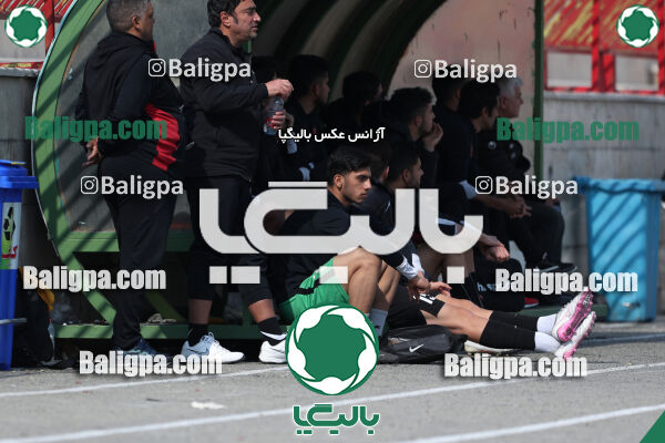 سایپا 2–1 پرسپولیس