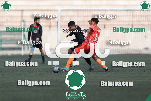 سایپا 2–1 پرسپولیس