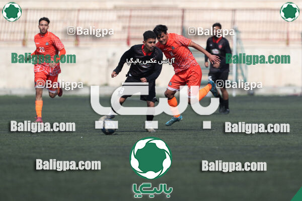 سایپا 2–1 پرسپولیس