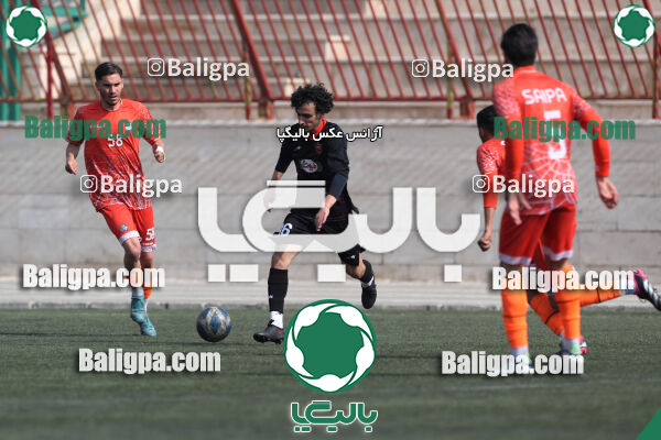 سایپا 2–1 پرسپولیس