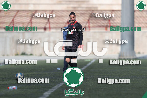 سایپا 2–1 پرسپولیس