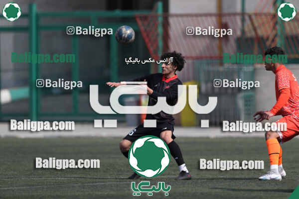 سایپا 2–1 پرسپولیس