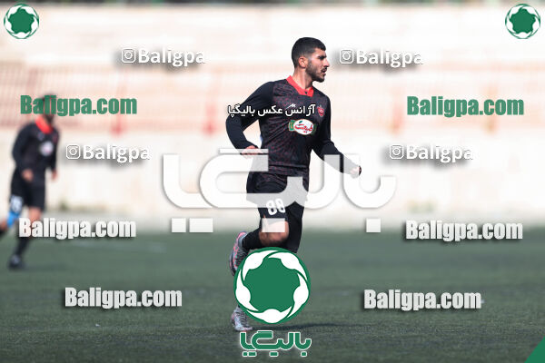 سایپا 2–1 پرسپولیس