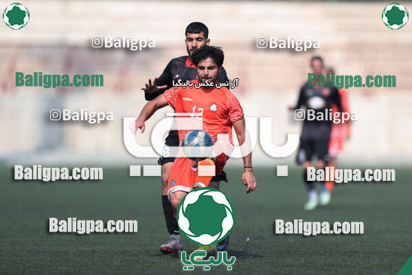سایپا 2–1 پرسپولیس