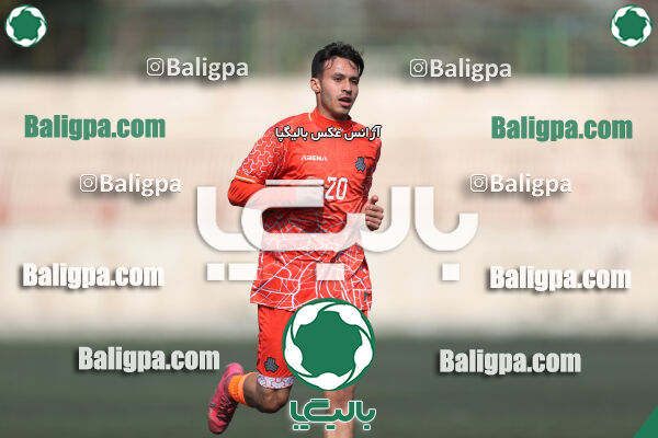 سایپا 2–1 پرسپولیس