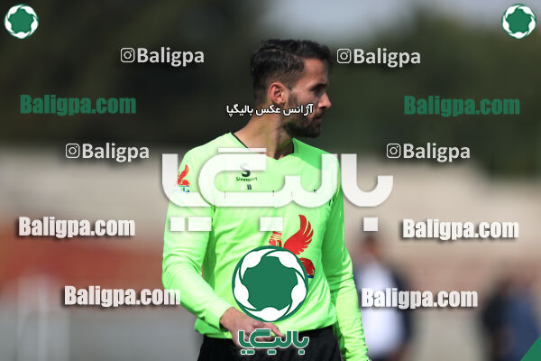 سایپا 2–1 پرسپولیس