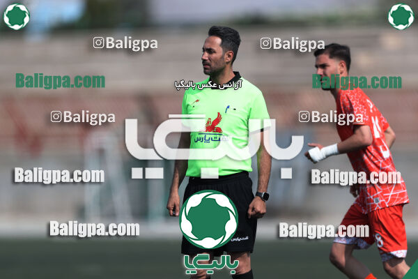 سایپا 2–1 پرسپولیس