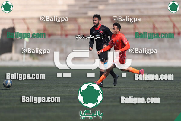 سایپا 2–1 پرسپولیس