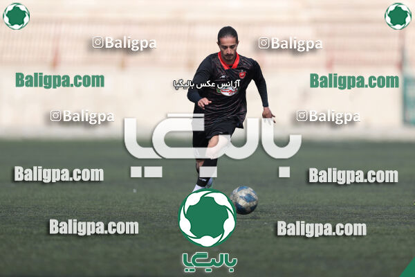 سایپا 2–1 پرسپولیس