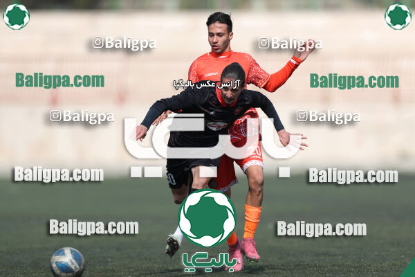 سایپا 2–1 پرسپولیس