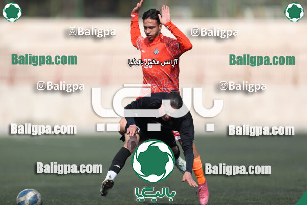 سایپا 2–1 پرسپولیس
