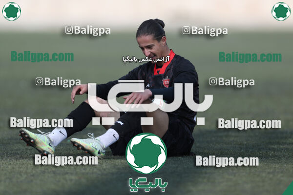 سایپا 2–1 پرسپولیس