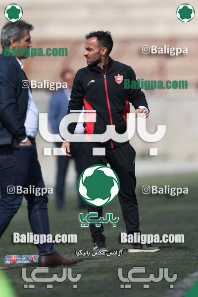 سایپا 2–1 پرسپولیس