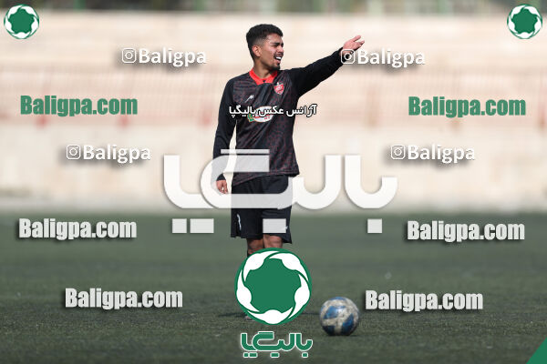 سایپا 2–1 پرسپولیس