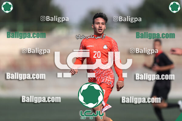 سایپا 2–1 پرسپولیس