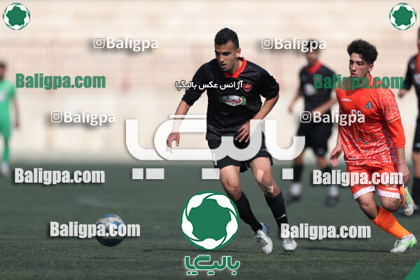 سایپا 2–1 پرسپولیس