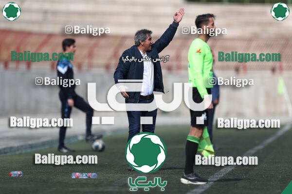سایپا 2–1 پرسپولیس