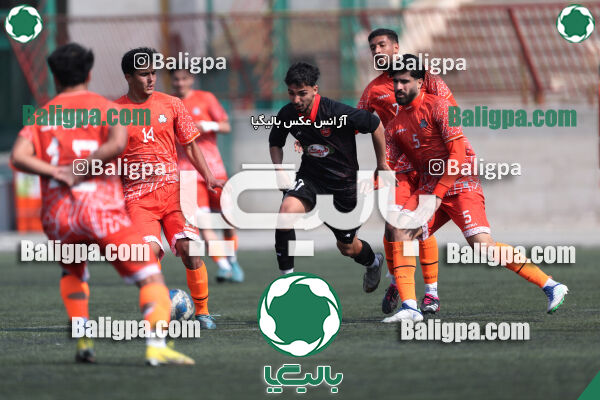 سایپا 2–1 پرسپولیس