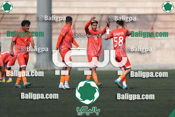 سایپا 2–1 پرسپولیس