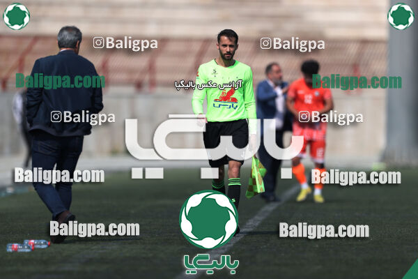 سایپا 2–1 پرسپولیس